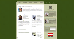 Desktop Screenshot of jpeto.at